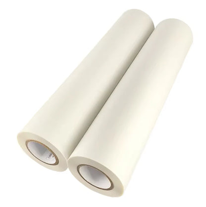 DTF Transfer Film 24" x 328FT (60cm x 100m) Double Side Hot Peel