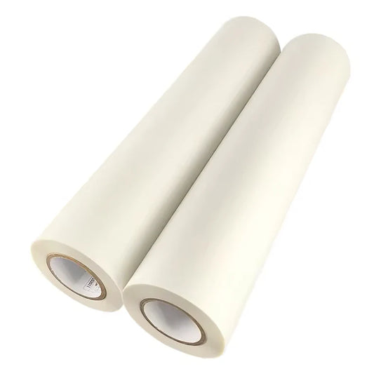 DTF Transfer Film 24" x 328FT (60cm x 100m) Double Side Hot Peel