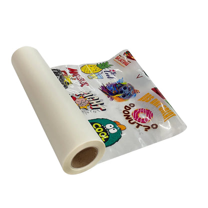 DTF Transfer Film 24" x 328FT (60cm x 100m) Double Side Hot Peel